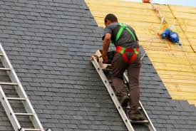 Best Roof Installation  in Tracy City, TN